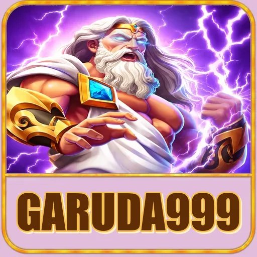 Pratinjau visual kanal unduhan garuda999 APK resmi 512×512