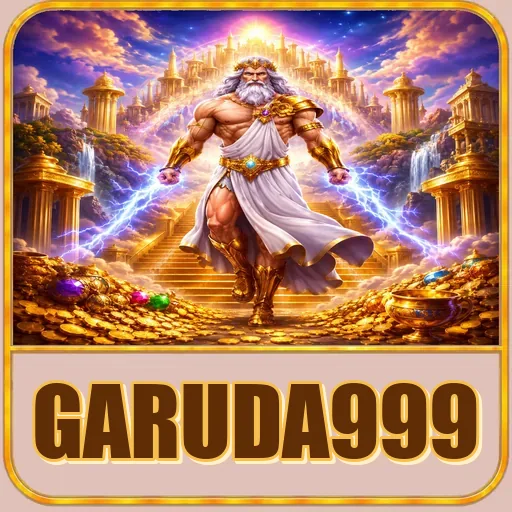 Gambar verifikasi keamanan akun masuk & daftar garuda999